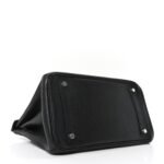 Togo Shooting Star BIRKIN 30 Black