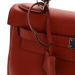 Taurillon Clemence Kelly Retourne 28  Brique