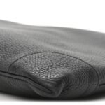 Taurillon Clemence Silkycity 33 Black