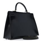 Box Kelly Sellier 35 Black