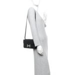 Epsom Constance 1-Elan Black