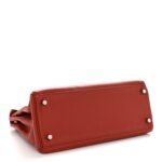 Taurillon Clemence Kelly Retourne 28  Brique