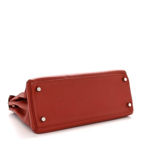 Taurillon Clemence Kelly Retourne 28  Brique