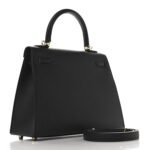 Epsom Kelly Sellier 25 Black