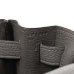 Togo Kelly Retourne 28 Etain