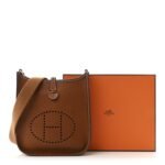 Taurillon Clemence Amazone Evelyne TPM Fauve Gold