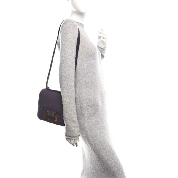 Epsom Constance 24 Raisin