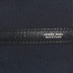 Toile SO H Vache Country Garden Party 36 MM Black