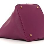 Taurillon Maurice Picotin Lock 22 MM Anemone