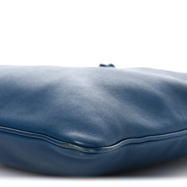 Milo Lambskin Swift Mini Aline Colvert