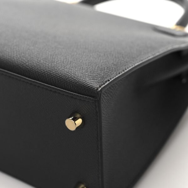 Epsom Kelly Sellier 25 Black