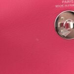 Swift Verso Mini Lindy 20 Rose Mexico Rouge Piment