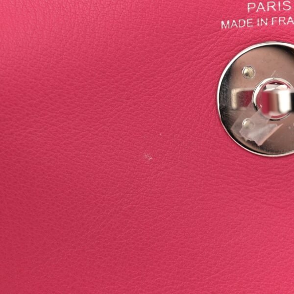 Swift Verso Mini Lindy 20 Rose Mexico Rouge Piment